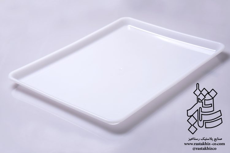 سینی پلی اتیلن