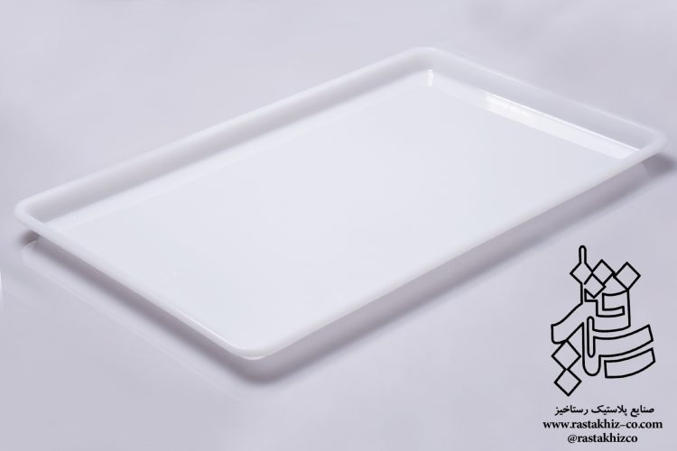 سینی پلی اتیلن L