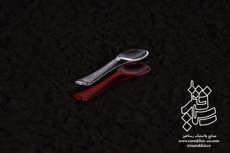 قاشق بستنی کد 1002