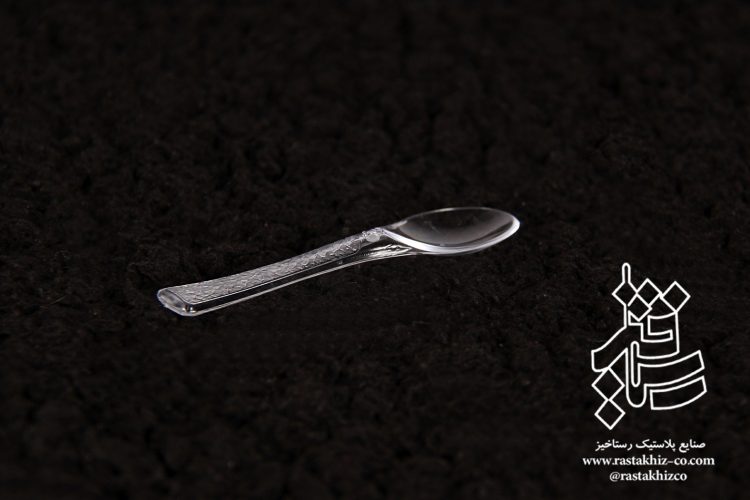 قاشق بستنی کد 1002