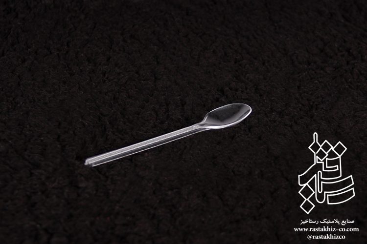 قاشق کافه بلند کد 1004