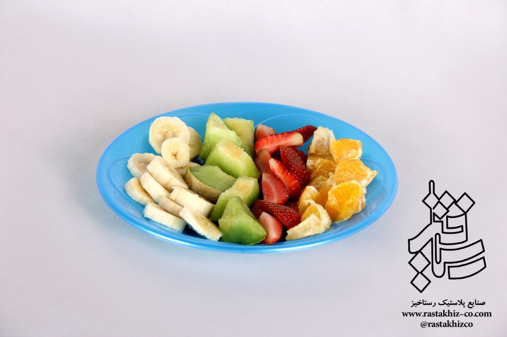 بشقاب پذیرایی