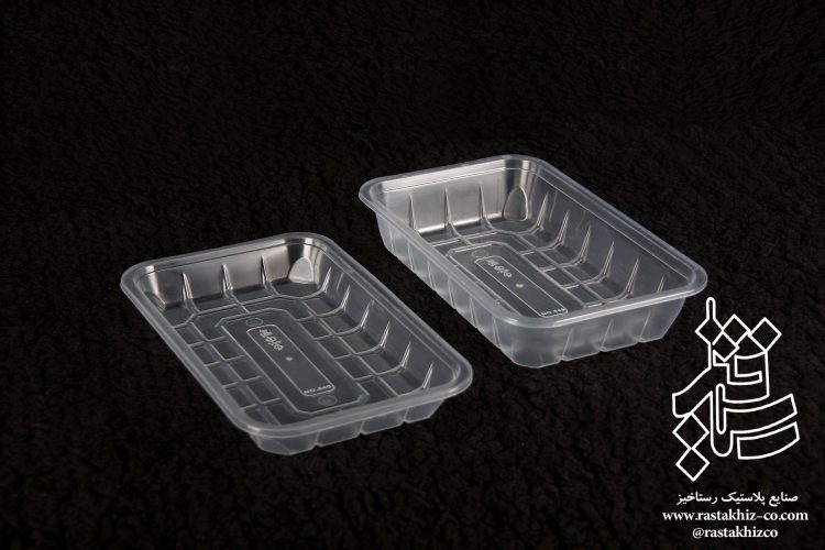 ظروف بسته بندی کد 640 و 642