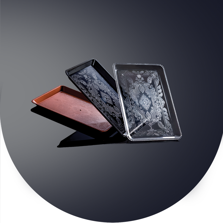 صنایع پلاستیک رستاخیز