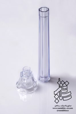 پایه کیک کریستال